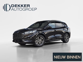Ford Kuga 2.5 PHEV ST-Line X WINTER PACK I DRIVER ASSISTANCE PACK I KEYLESS ENTRY I ACHTERUITRIJCAMERA