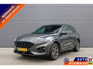Ford Kuga 2.5 PHEV ST-Line X | Trekhaak | Adaptieve cruise | B&O | Rijklaarprijs - incl.garantie