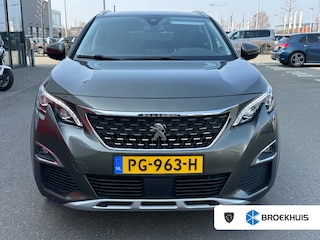 Peugeot 3008 1.2 PureTech Allure | Navigatie | Panorama/schuifdak | Focal | Camera |