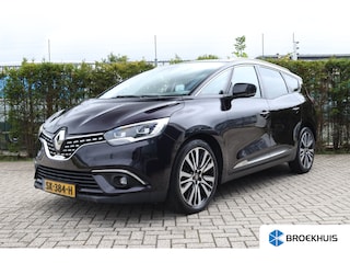 Renault Scénic 1.3 TCe Initiale Paris Panoramadak | Bose | Navigatie | Climate | Camera | Stoelverwarming | Keyless| Dodehoekbewaking