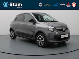 Renault Twingo SCe Limited Airco | Cruise | Parkeersens. achter | 15" Velgen