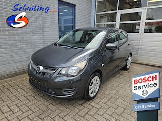 Opel Karl 1.0 ecoFLEX Edition Inclusief Afleveringskosten