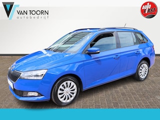 Skoda Fabia Combi 1.0 TSI Ambition .
