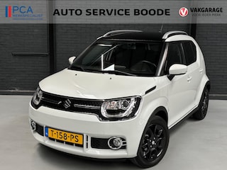 Suzuki Ignis 1.2 (90pk) Select automaat - camera - stoelverwarming - hoge zit