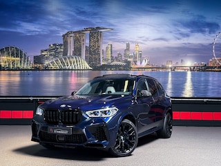 BMW X5 Competition |Bowers&Wilkins|Skylounge|M-Kuipstoelen|Massage|Full Opt.
