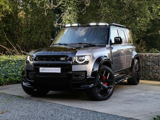 Land Rover Defender 110 3.0 P400 Urban HSE X-Dynamic 7 Seater
