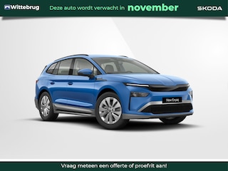 Skoda Enyaq 60 Selection