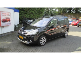 Citroën Berlingo 1.6 VTi Tendance