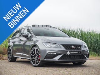 Seat Leon ST CUPRA 300 4DRIVE Pano Schaal ACC Keyless