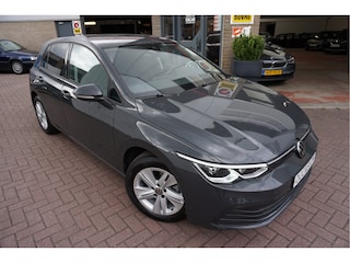 Volkswagen Golf 1.5 TSI Life Business