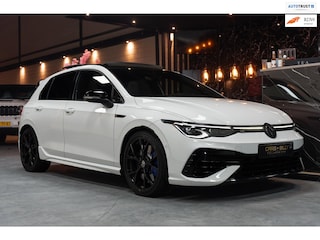 Volkswagen Golf 2.0 TSI R 4Motion