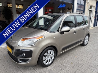 Citroën C3 Picasso 1.6 VTi Tendance LPG/AUTOMAAT/AIRCO/CRUISE