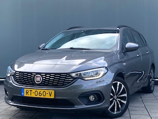 Fiat Tipo Stationwagon BWJ 2018 | 1.4 T-Jet 120PK Business | CLIMA | NAVI | PDC | CRUISE | LICHTMETAAL | CARPLAY