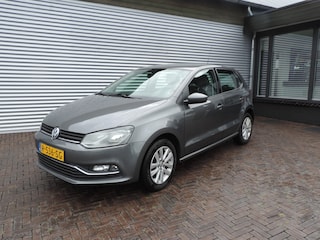 Volkswagen Polo 1.2 TSI Comfortline