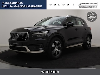 Volvo XC40 T3 AUT(8) INSCRIPITION LEDER ACC BLIS KEYLESS CAMERA PARK ASSIST