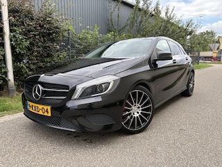 Mercedes-Benz A-klasse 180 Edition / NAVI / AIRCO / CRUISE / 169dkm! NAP