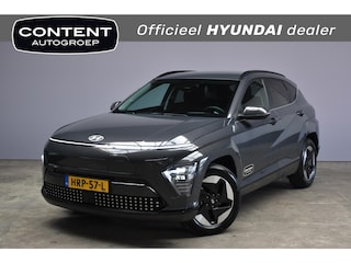 Hyundai Kona 65,4 kWh 217pk Comfort Smart