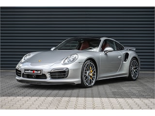 Porsche 911 3.8 Turbo S -Orig. NL-