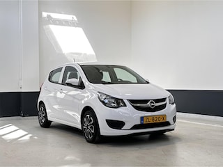 Opel Karl 1.0 ecoFLEX 120 Jaar Edition