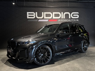 BMW X5 xDrive50e Launch | M-performance | Skylounge