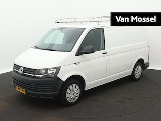 Volkswagen Transporter 2.0 TDI L1H1 | Airco | Radio | Bluetooth | Trekhaak |