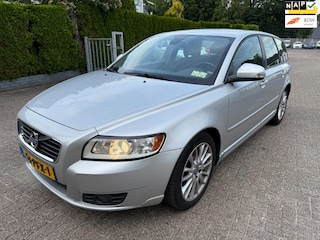 Volvo V50 1.6 D2 Kinetic