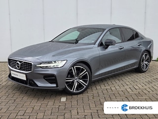 Volvo S60 2.0 T4 R-Design | PolestarTuning | VolvoSelekt! | Trekhaak | SchitterendeS60!!