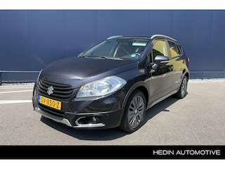 Suzuki S-Cross SX4 1.6 Exclusive