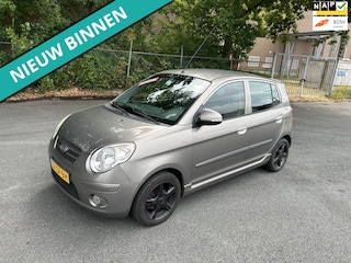 Kia Picanto 1.1 X-ecutive NW MOD EN TOP ONDER HOUDEN