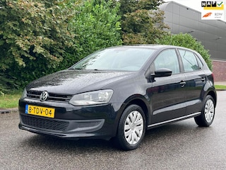 Volkswagen Polo 1.2 TSI BlueMotion Edition 5DR*Cruise*Airco*08-05-2026 APK*NAP*Dealer onderhouden*