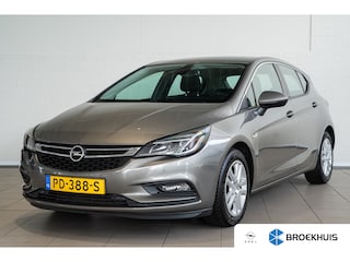Opel Astra 1.4 Turbo 150PK Online Edition | Navigatie | Camera | Climate Controle | Parkeersensoren | Apple Carplay & Android Auto | Cruise Controle |