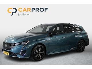 Peugeot 308 SW 1.6 Plug-in Hybrid 225 GT HV-Accu 96% | FOCAL Hifi | Elektr. A.klep |