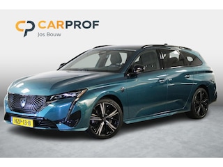 Peugeot 308 SW 1.6 Plug-in Hybrid 225 GT HV-Accu 96% | FOCAL Hifi | Elektr. A.klep |