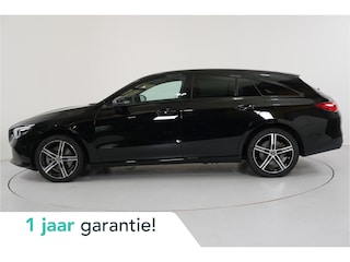 Mercedes-Benz CLA Shooting Brake 250 e Progressive | Trekhaak | Ambient | led | Camera |