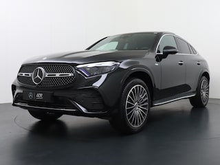 Mercedes-Benz GLC 300e 4MATIC Sport Edition | Panorama - Schuifdak | Niveauregeling | Trekhaak Wegklapbaar | Digital Light | Memorystoelen | Distronic Cruise Control | 360° Camera