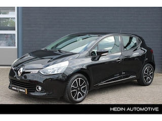Renault Clio TCe 90 PK Expression NL-Auto/Navi/Airco/Cruise control/Radio-USB/Bluetooth/LM-velgen