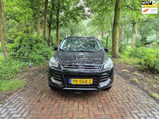 Ford Kuga 1.5 Titanium Plus