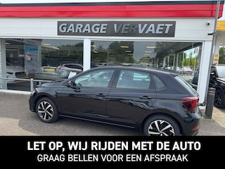 Volkswagen Polo 1.0 TSI Life Business