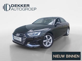 Audi A4 Limousine 35 TFSI Advanced Edition