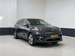 Kia Niro ExecutiveLine 64 kWh | 3-FASE | NL | 1 Eig| JBL | Navigatie|Apple Carplay/ Android Auto | Lederen bekleding