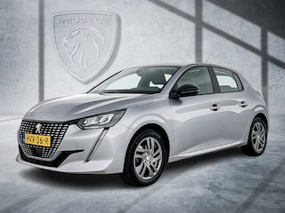 Peugeot 208 75 PK Active | Rijklaar |