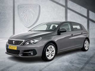 Peugeot 308 110 pk Blue Lease Executive | Rijklaar |