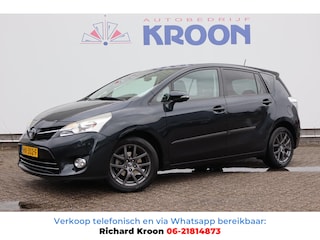 Toyota Corolla Verso 1.8 VVT-i Business I Automaat I All Season I Trekhaak