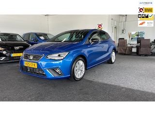 Seat Ibiza 1.0 EcoTSI FR Automaat Business Connect