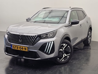 Peugeot 2008 1.2 PureTech 100 Allure | Navigatie | Adaptive cruise | Parkeerhulp V+A