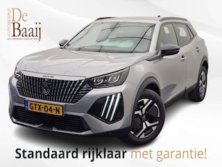 Peugeot 2008 1.2 PureTech 100 Allure | Navigatie | Adaptive cruise | Parkeerhulp V+A