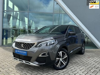 Peugeot 3008 1.2 PureTech GT Line 131pk Automaat / 360 Camera / Navigatie