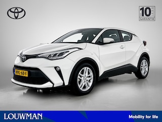 Toyota C-HR 1.8 Hybrid Active Limited