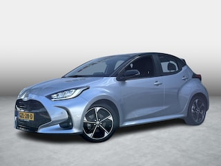 Toyota Yaris 1.5 Hybrid 130 Launch Edition
