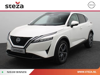 Nissan Qashqai 1.3 MHEV Xtronic Tekna | Panorama Dak | 360 Camera | Pro-Pilot